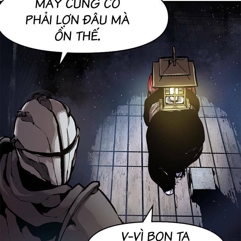 Kị Sĩ Xác Sống Chap 19 - Next Chap 20