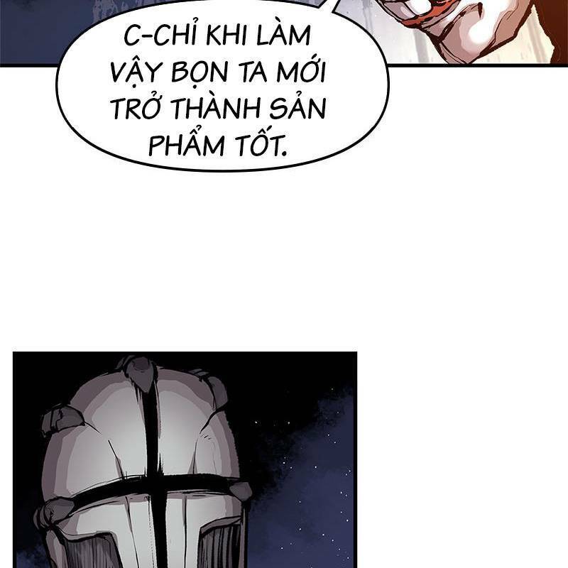 Kị Sĩ Xác Sống Chap 19 - Next Chap 20