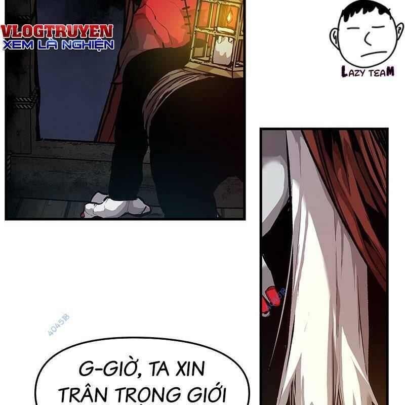 Kị Sĩ Xác Sống Chap 19 - Next Chap 20