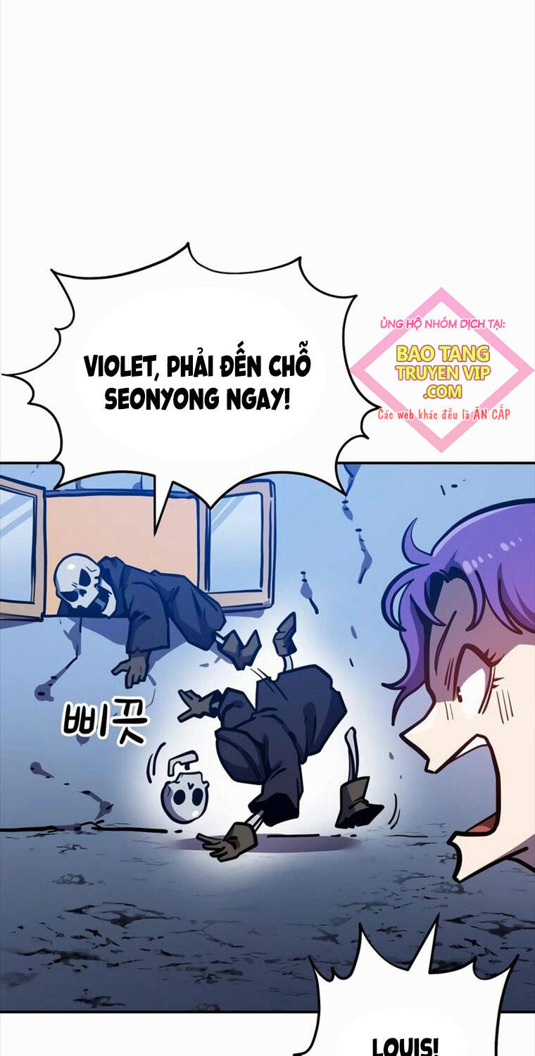 Kị Sĩ Xương Khô Chap 6 - Next Chap 7