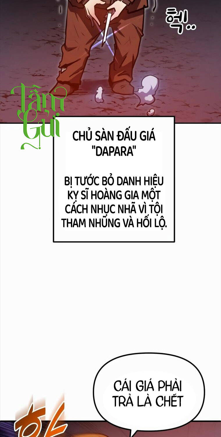 Kị Sĩ Xương Khô Chap 6 - Next Chap 7