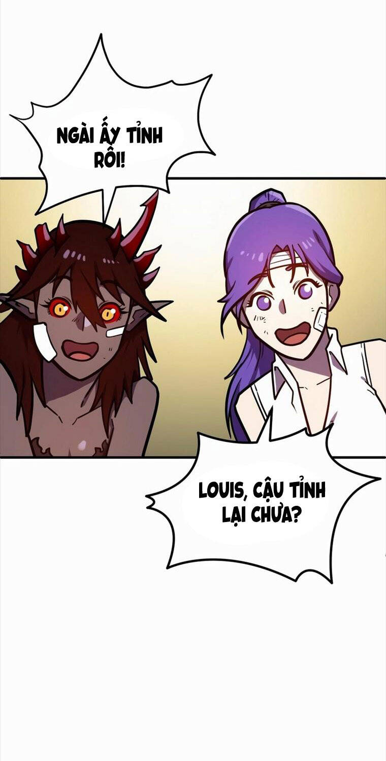Kị Sĩ Xương Khô Chap 6 - Next Chap 7
