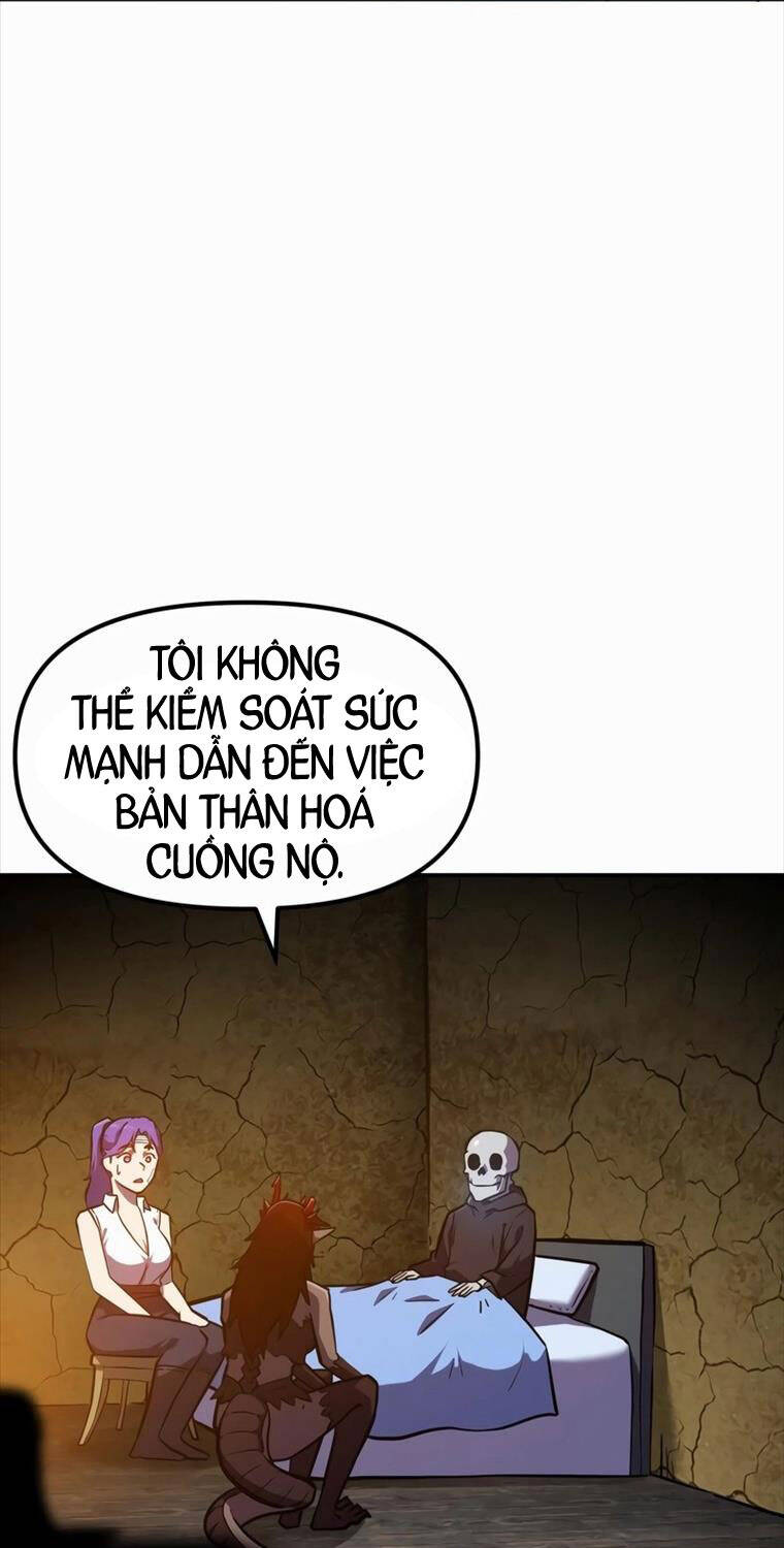 Kị Sĩ Xương Khô Chap 6 - Next Chap 7