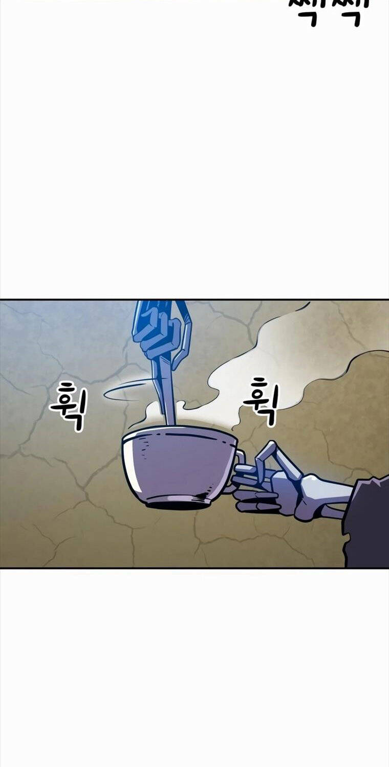 Kị Sĩ Xương Khô Chap 6 - Next Chap 7