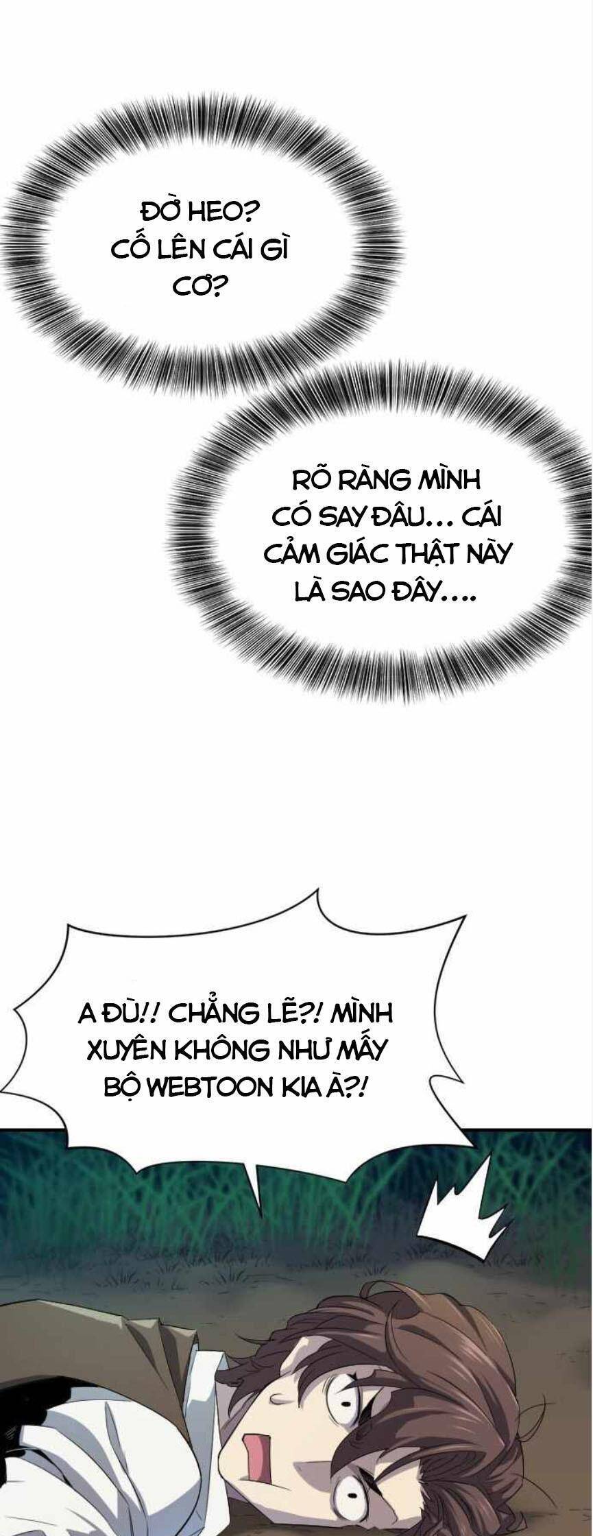 Kĩ Sư Bá Nhất Thế Giới Chap 1 - Next Chap 2