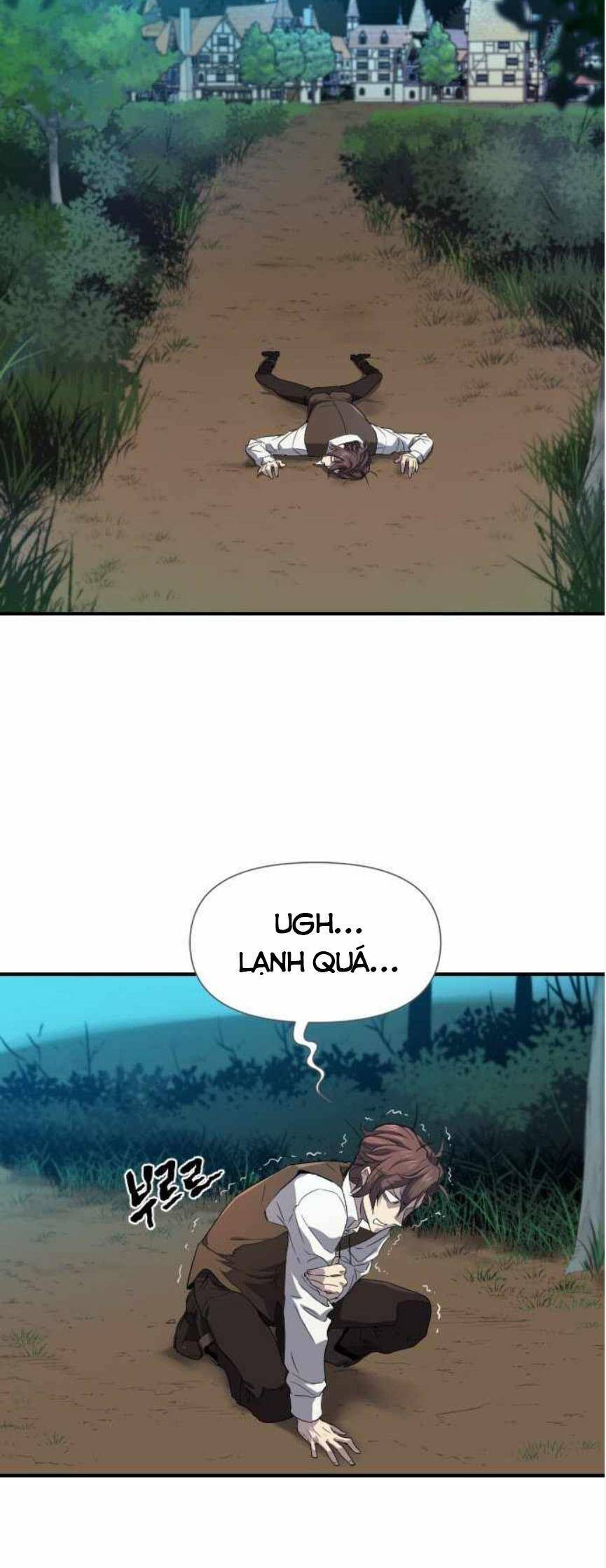 Kĩ Sư Bá Nhất Thế Giới Chap 1 - Next Chap 2