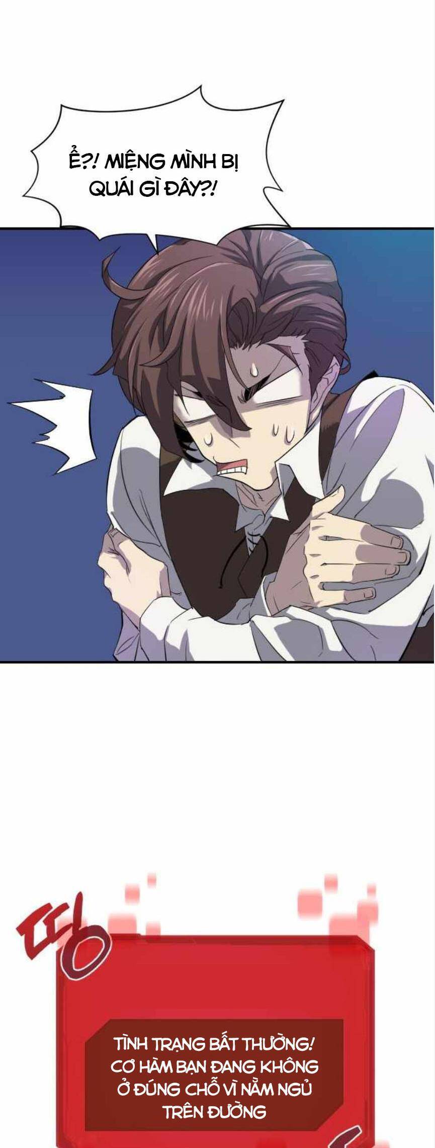 Kĩ Sư Bá Nhất Thế Giới Chap 1 - Next Chap 2