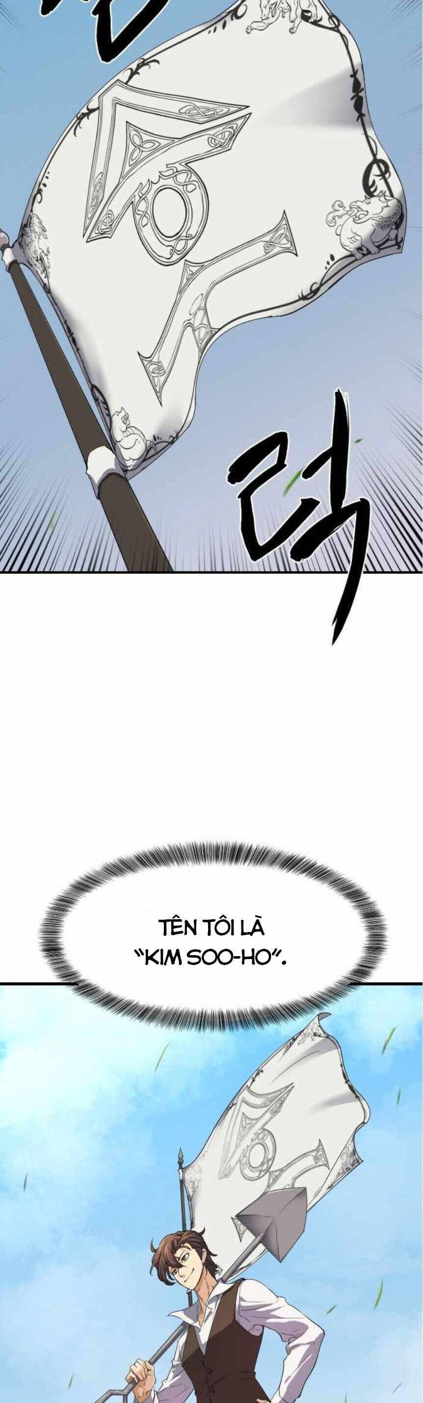 Kĩ Sư Bá Nhất Thế Giới Chap 1 - Next Chap 2