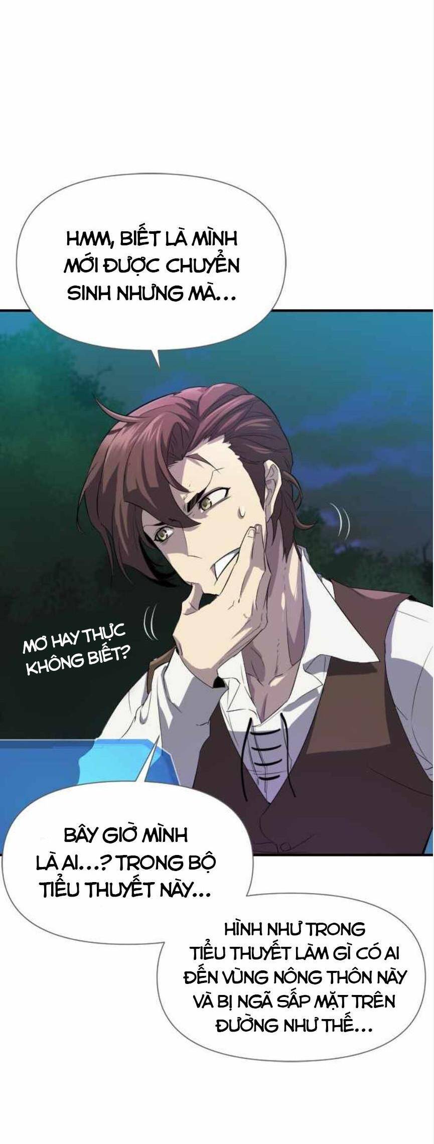 Kĩ Sư Bá Nhất Thế Giới Chap 1 - Next Chap 2