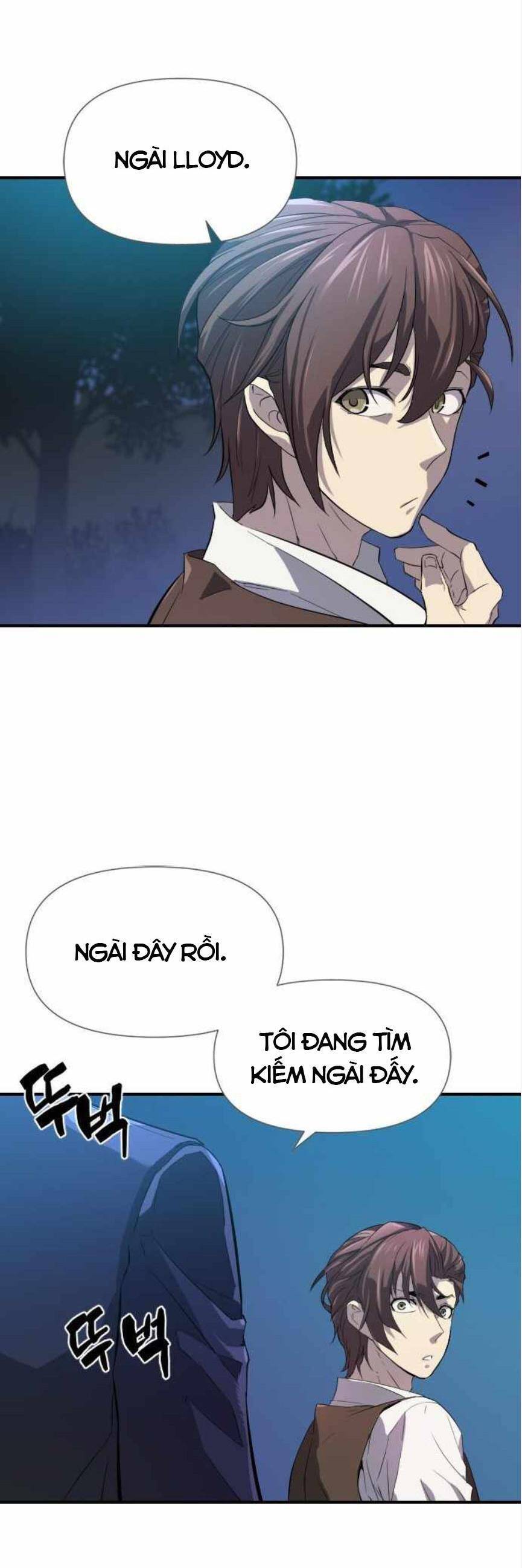 Kĩ Sư Bá Nhất Thế Giới Chap 1 - Next Chap 2