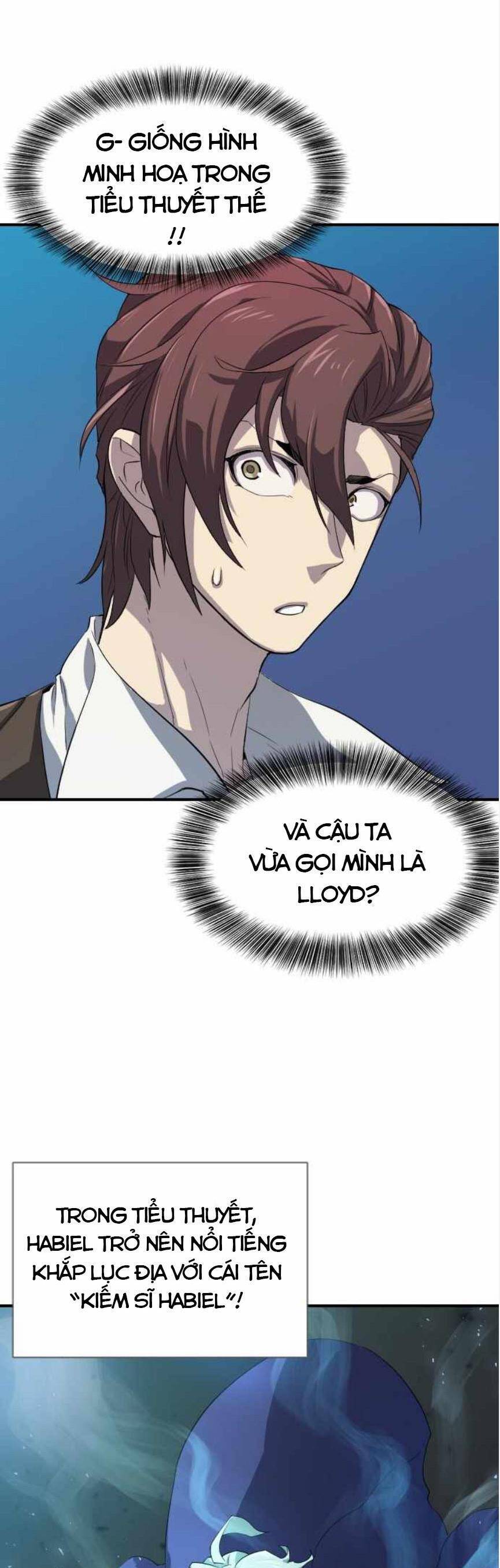 Kĩ Sư Bá Nhất Thế Giới Chap 1 - Next Chap 2