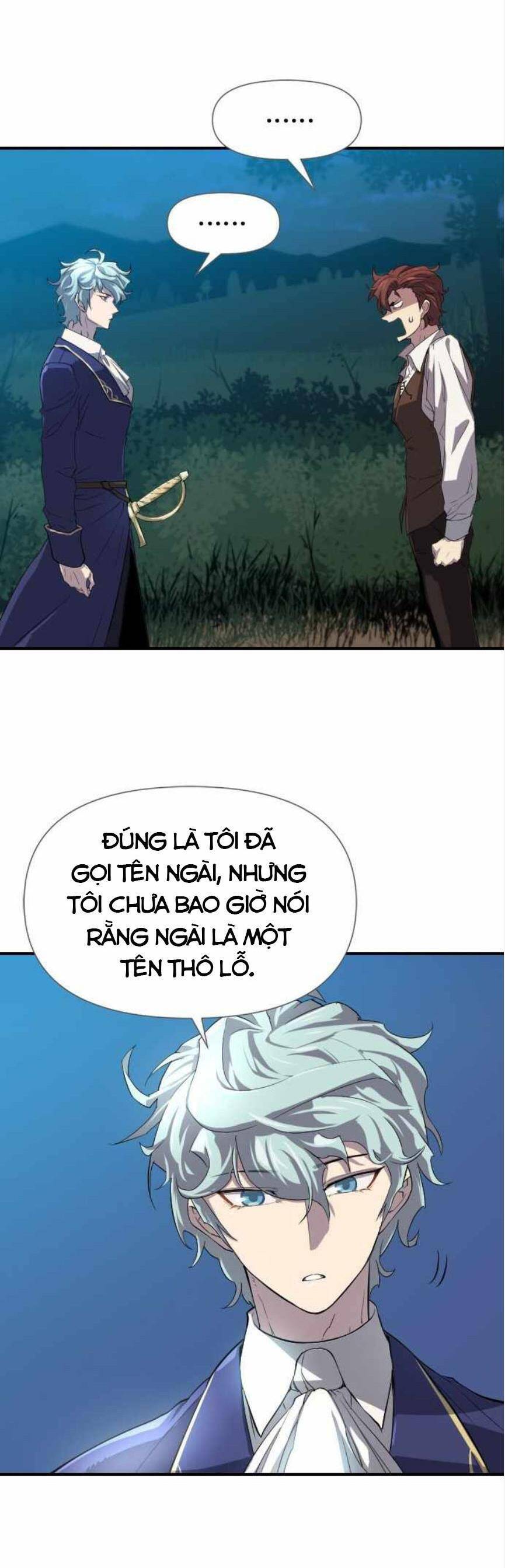 Kĩ Sư Bá Nhất Thế Giới Chap 1 - Next Chap 2