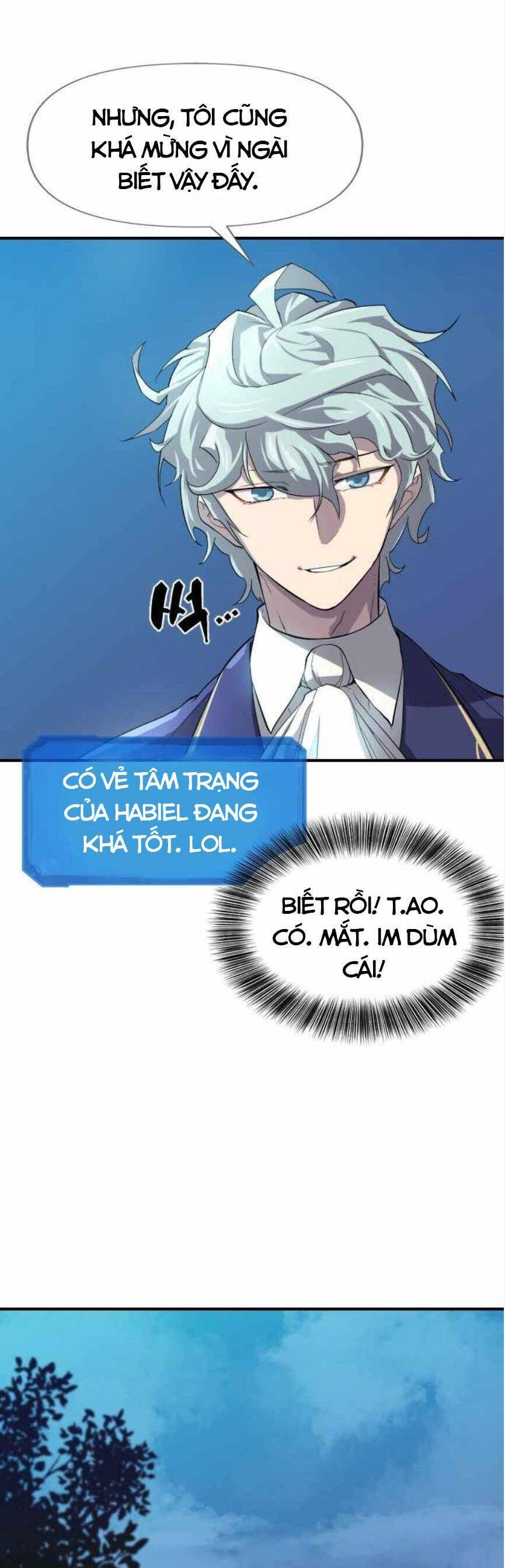 Kĩ Sư Bá Nhất Thế Giới Chap 1 - Next Chap 2