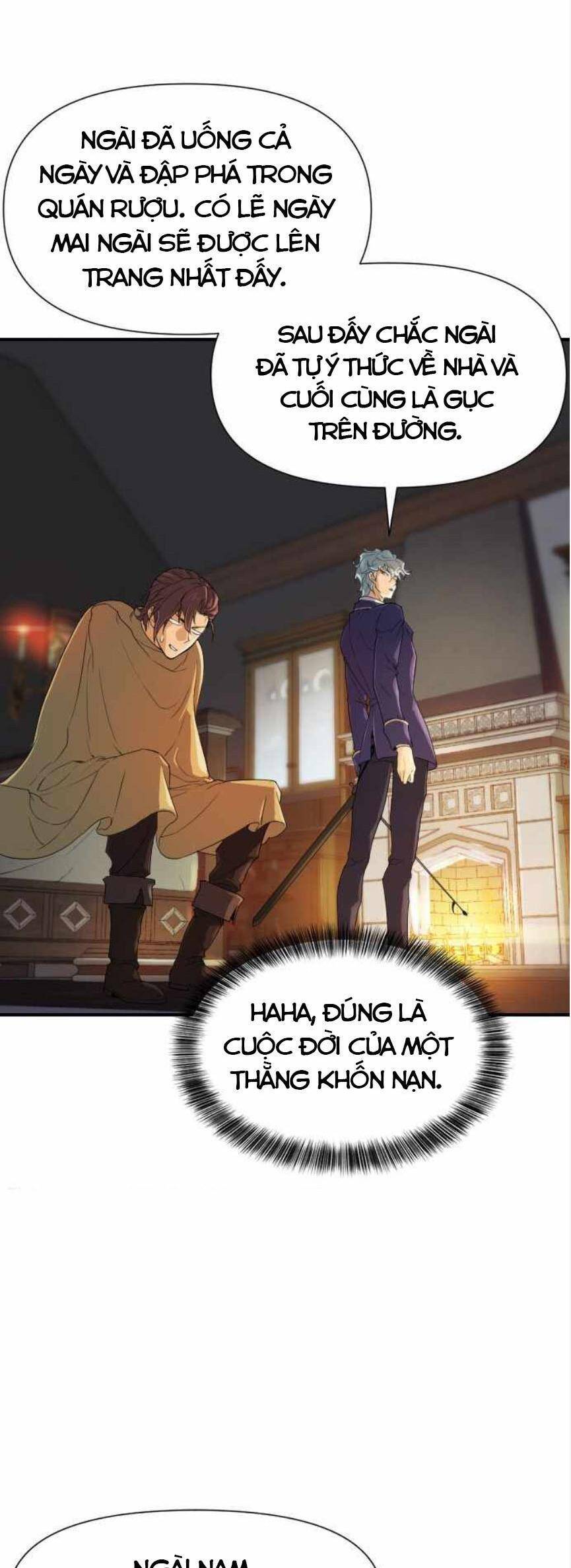 Kĩ Sư Bá Nhất Thế Giới Chap 1 - Next Chap 2