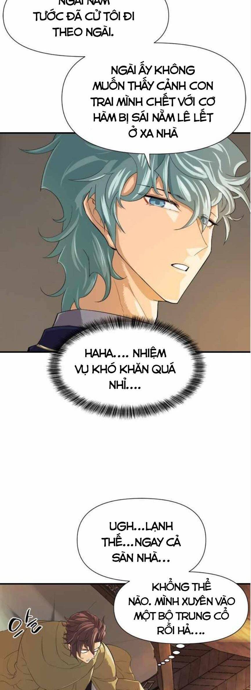 Kĩ Sư Bá Nhất Thế Giới Chap 1 - Next Chap 2