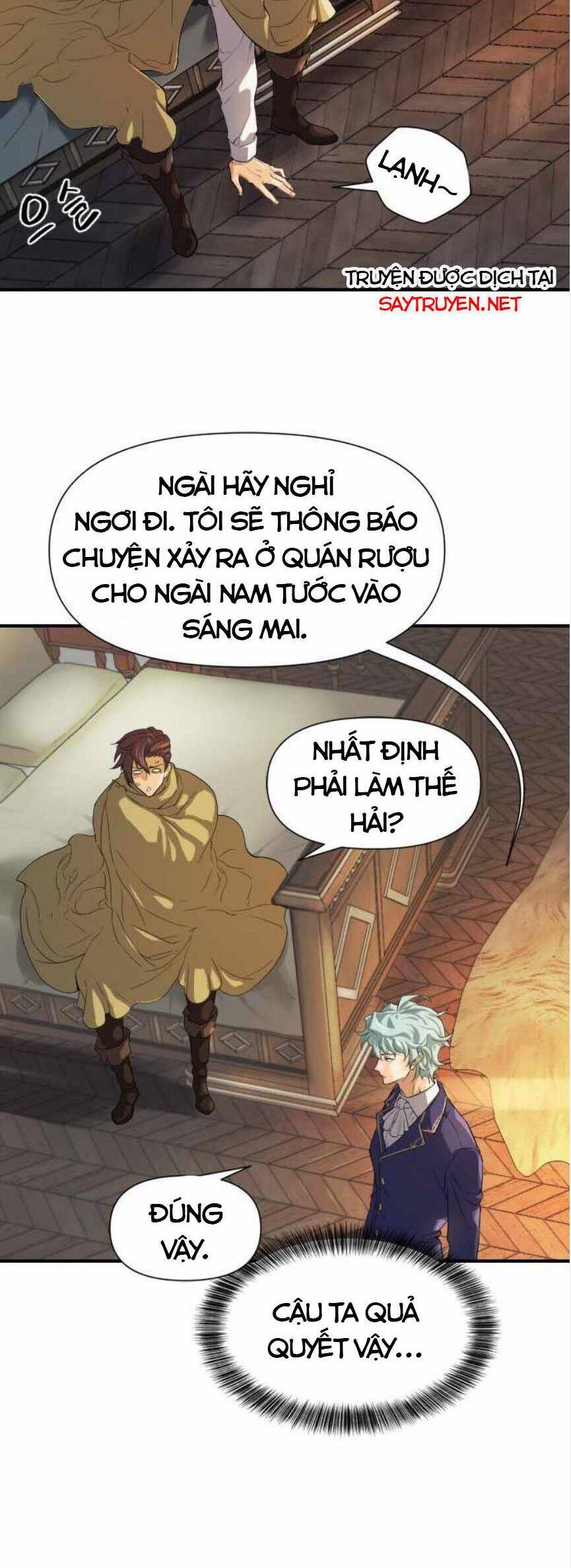 Kĩ Sư Bá Nhất Thế Giới Chap 1 - Next Chap 2
