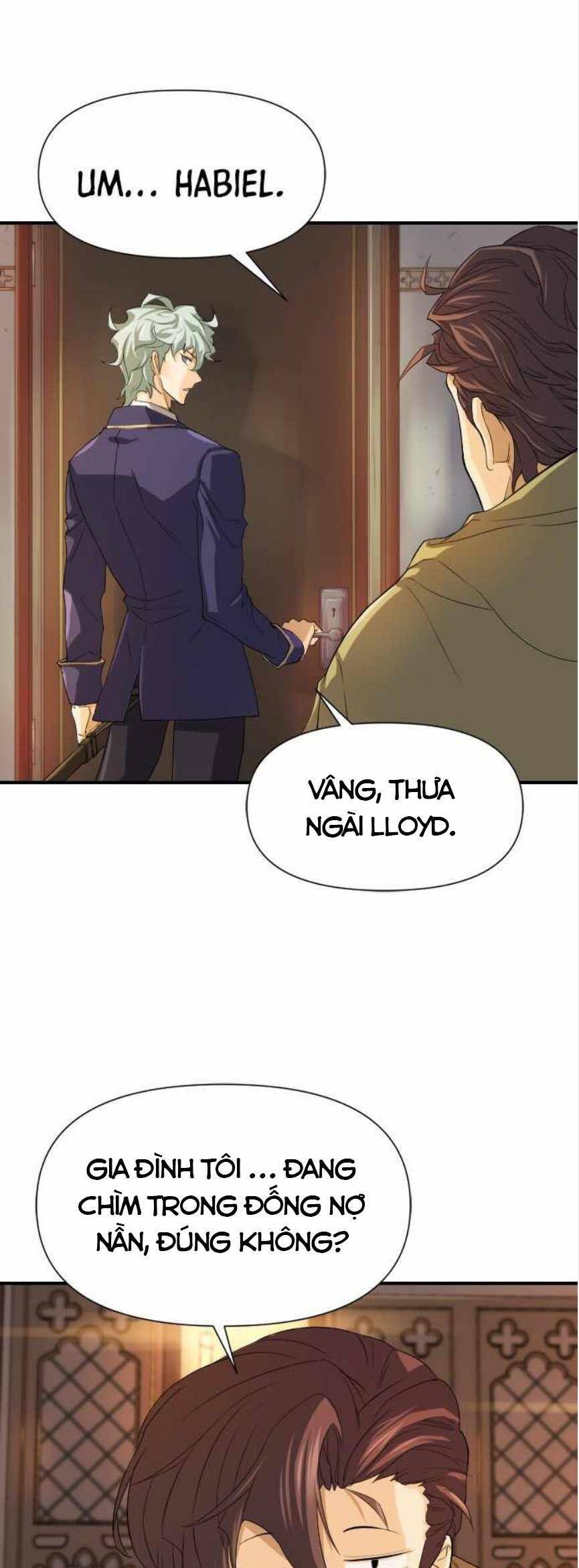 Kĩ Sư Bá Nhất Thế Giới Chap 1 - Next Chap 2