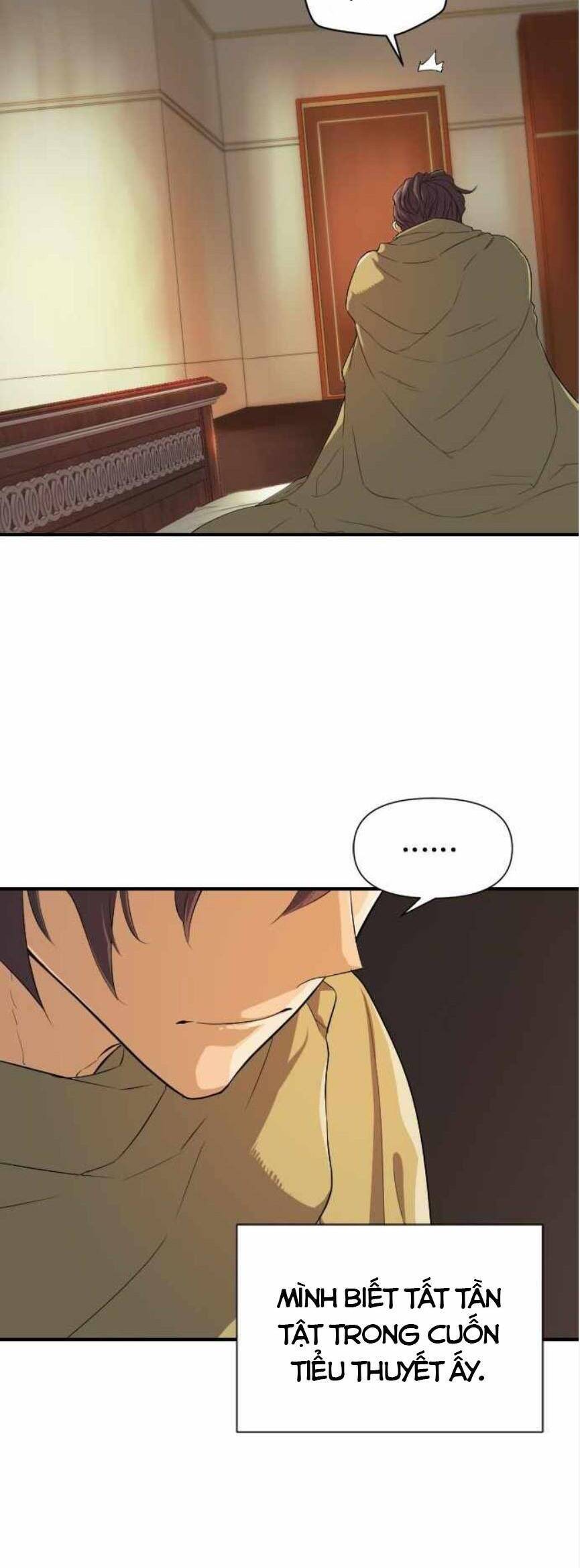 Kĩ Sư Bá Nhất Thế Giới Chap 1 - Next Chap 2
