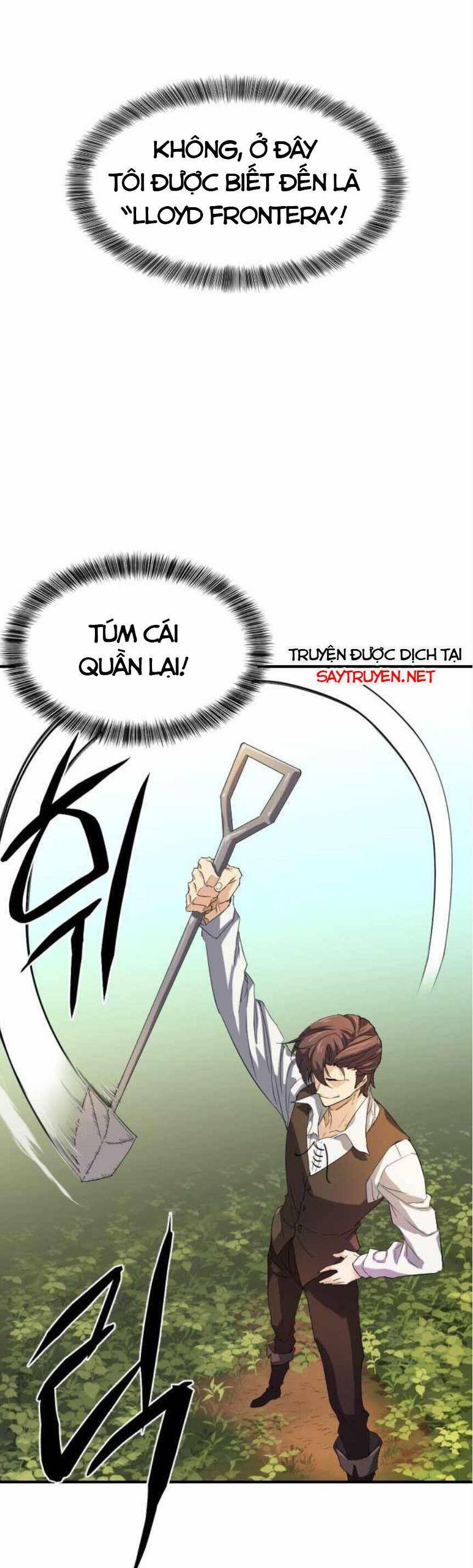 Kĩ Sư Bá Nhất Thế Giới Chap 1 - Next Chap 2