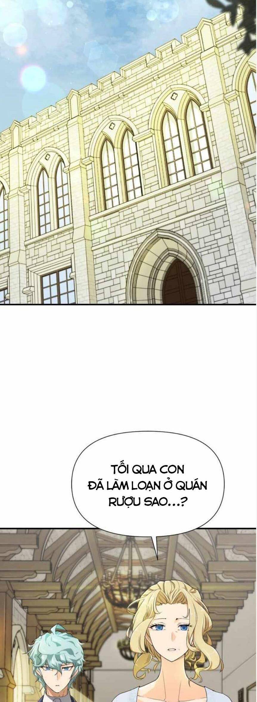 Kĩ Sư Bá Nhất Thế Giới Chap 1 - Next Chap 2