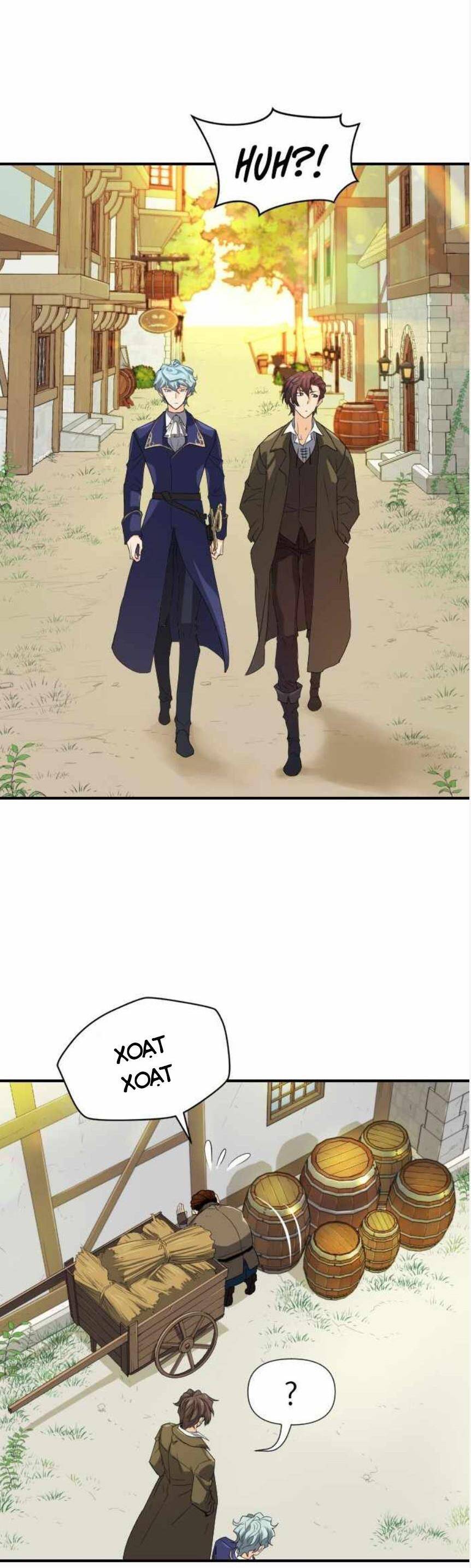 Kĩ Sư Bá Nhất Thế Giới Chap 1 - Next Chap 2