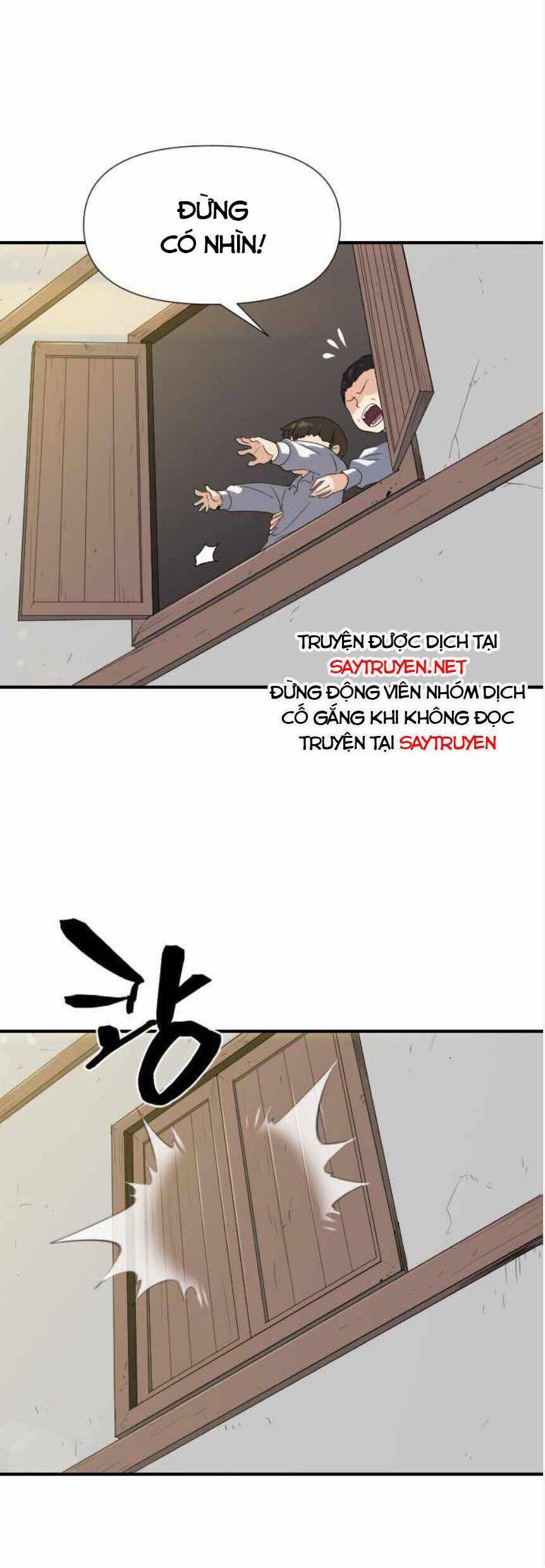Kĩ Sư Bá Nhất Thế Giới Chap 1 - Next Chap 2