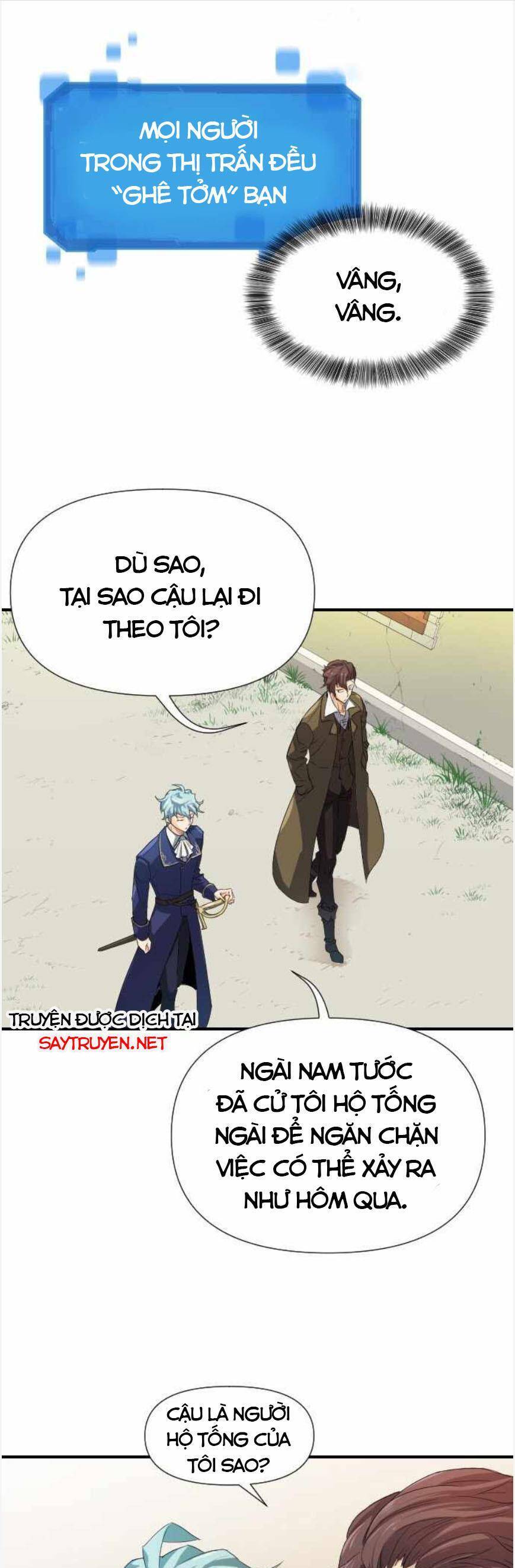 Kĩ Sư Bá Nhất Thế Giới Chap 1 - Next Chap 2