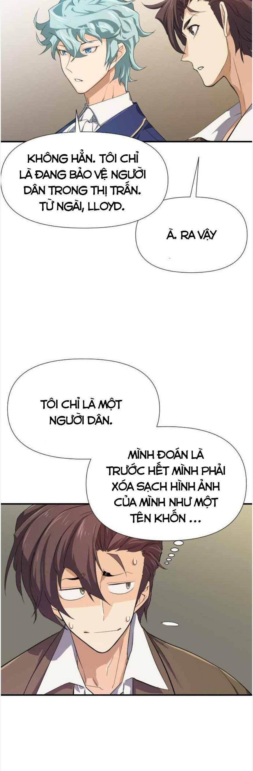 Kĩ Sư Bá Nhất Thế Giới Chap 1 - Next Chap 2