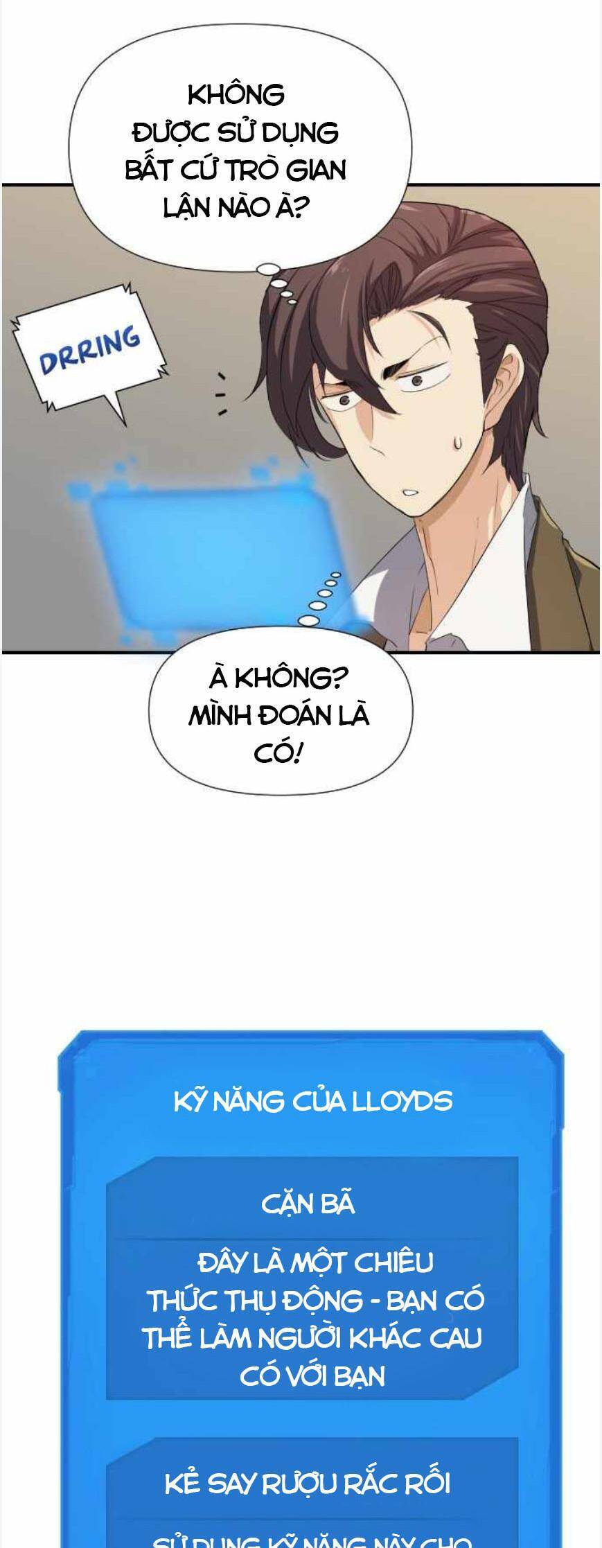 Kĩ Sư Bá Nhất Thế Giới Chap 1 - Next Chap 2