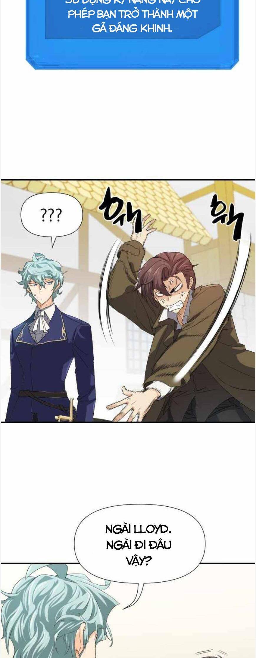 Kĩ Sư Bá Nhất Thế Giới Chap 1 - Next Chap 2