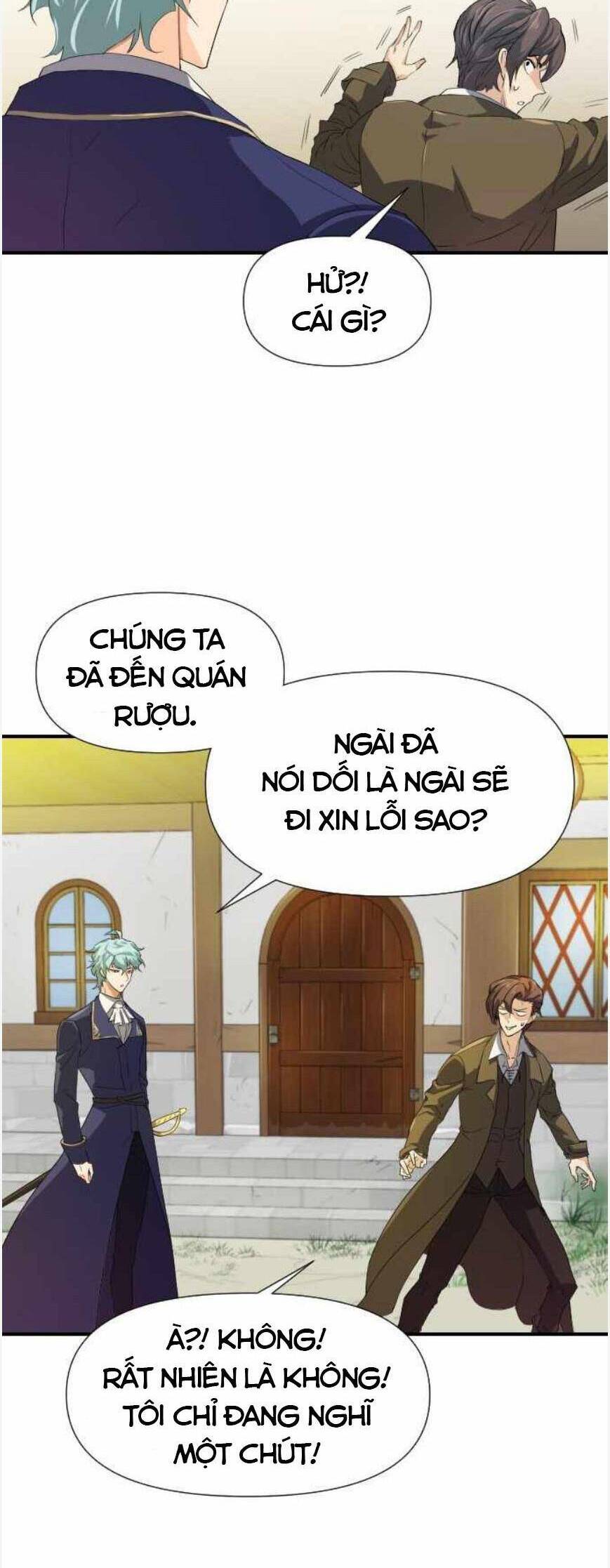 Kĩ Sư Bá Nhất Thế Giới Chap 1 - Next Chap 2