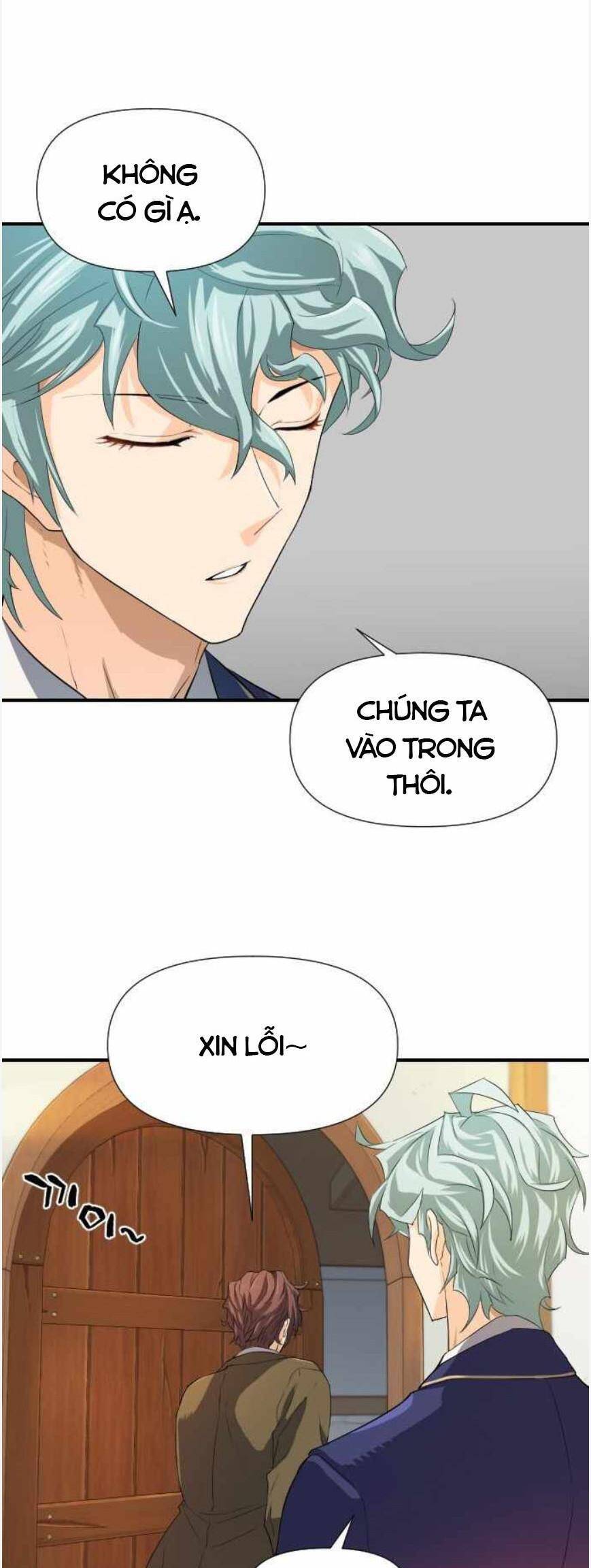 Kĩ Sư Bá Nhất Thế Giới Chap 1 - Next Chap 2