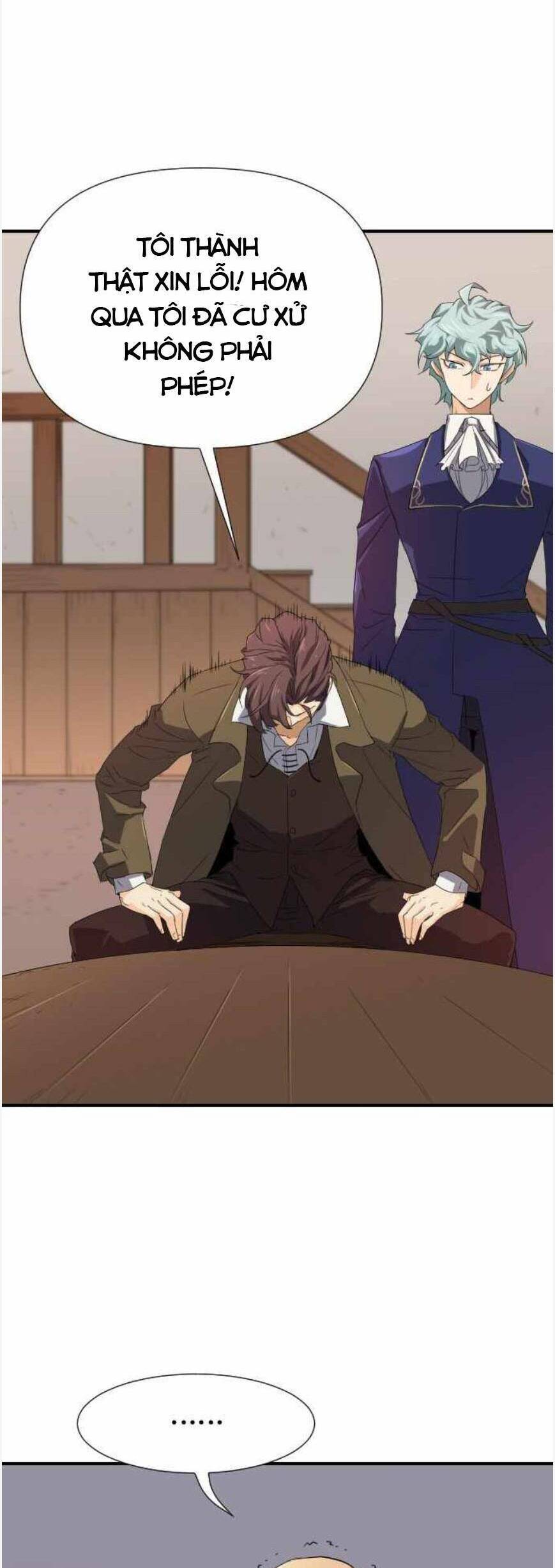 Kĩ Sư Bá Nhất Thế Giới Chap 1 - Next Chap 2