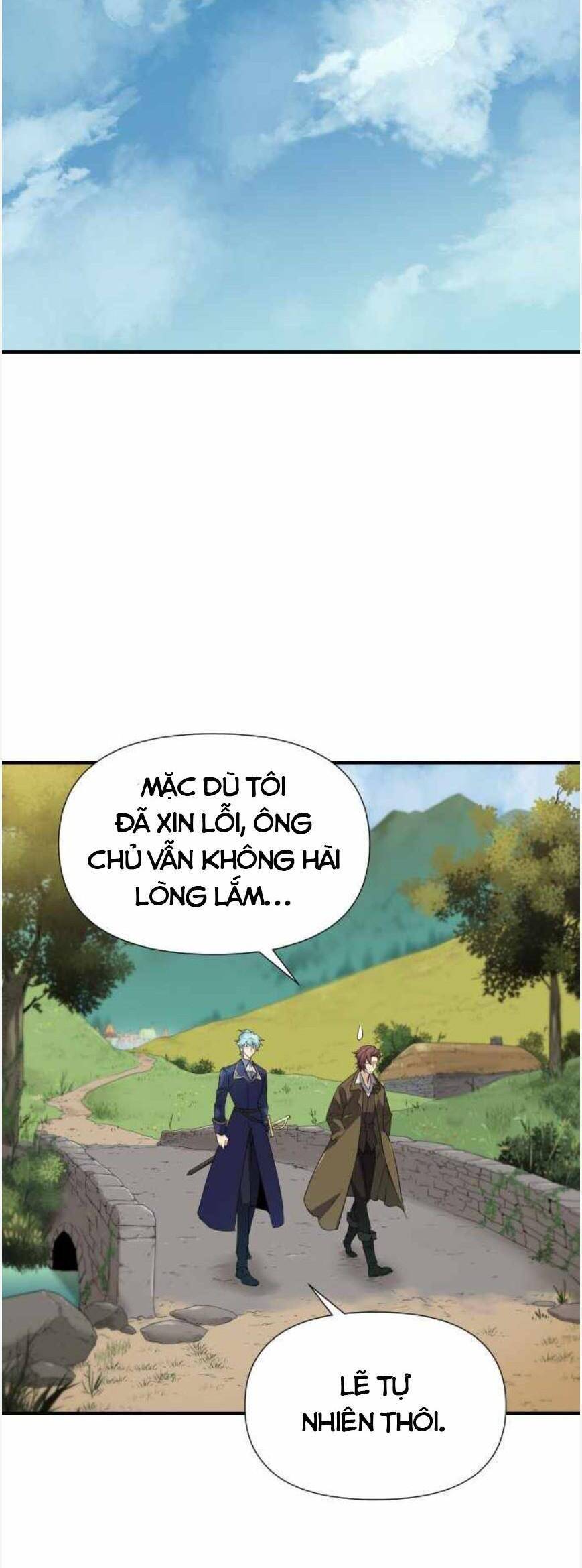 Kĩ Sư Bá Nhất Thế Giới Chap 1 - Next Chap 2