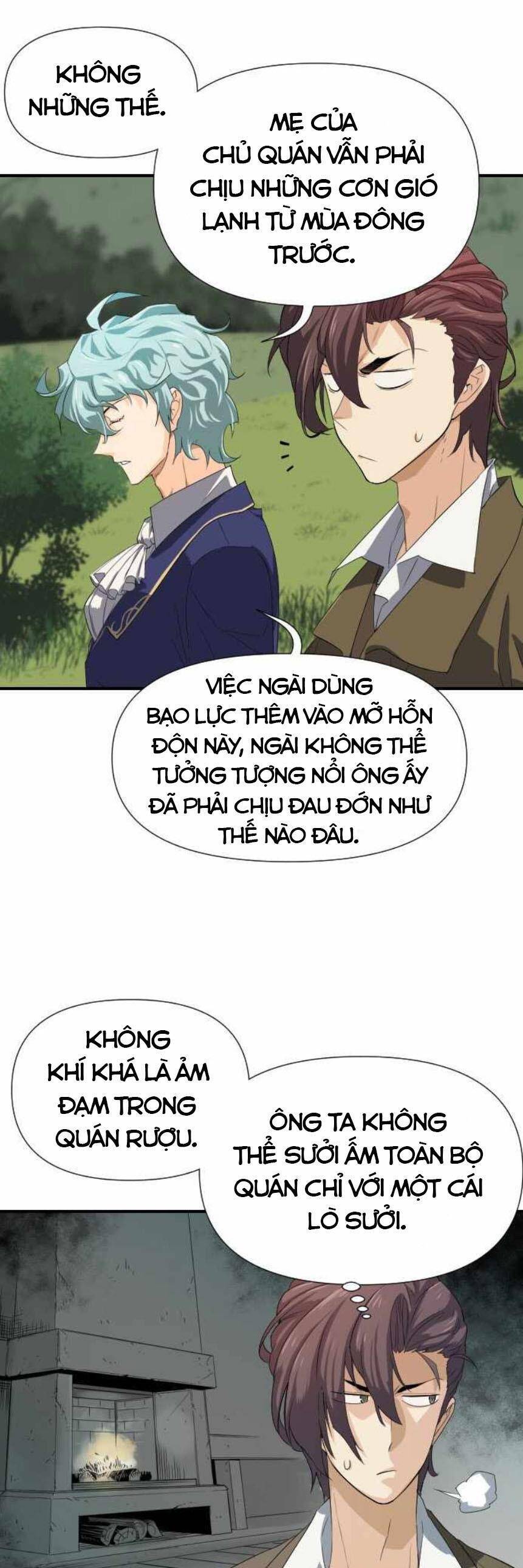 Kĩ Sư Bá Nhất Thế Giới Chap 1 - Next Chap 2