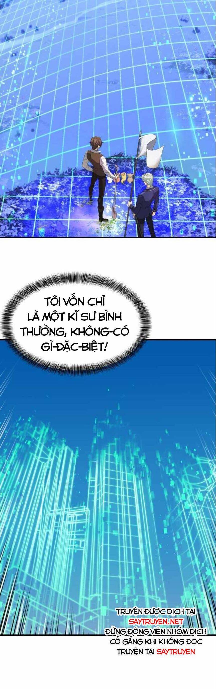 Kĩ Sư Bá Nhất Thế Giới Chap 1 - Next Chap 2