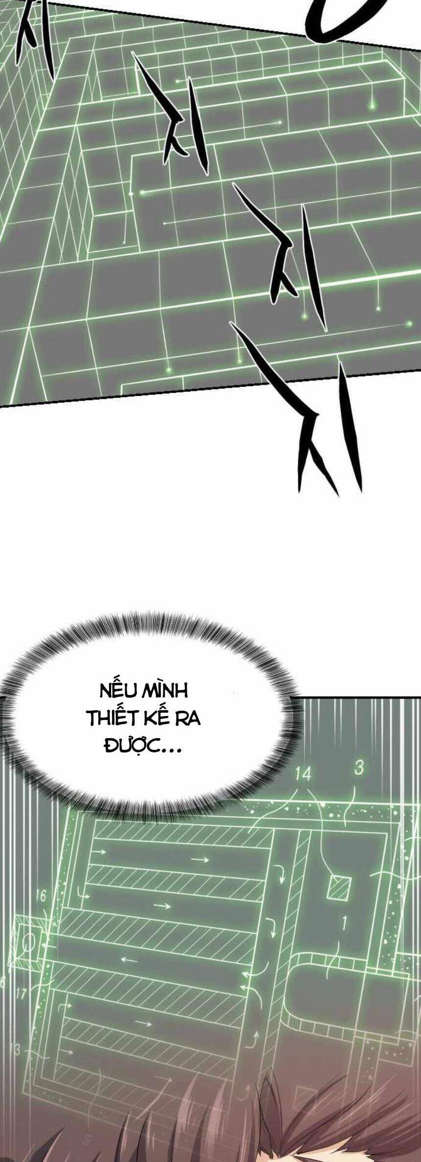 Kĩ Sư Bá Nhất Thế Giới Chap 1 - Next Chap 2