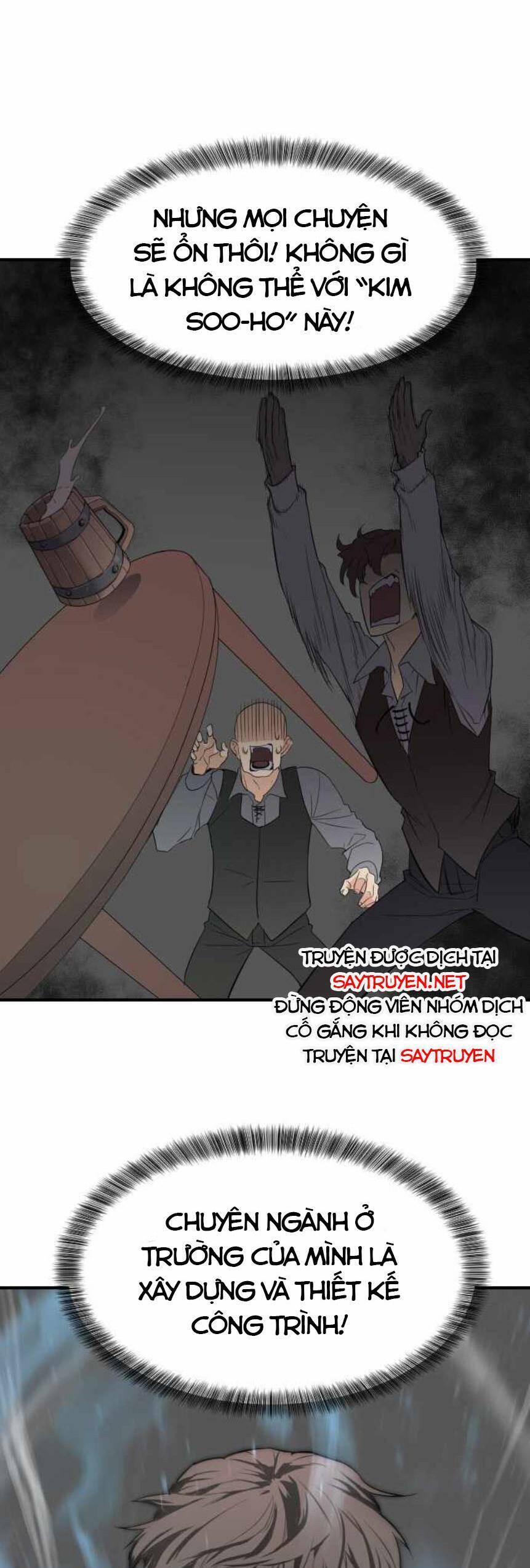 Kĩ Sư Bá Nhất Thế Giới Chap 1 - Next Chap 2