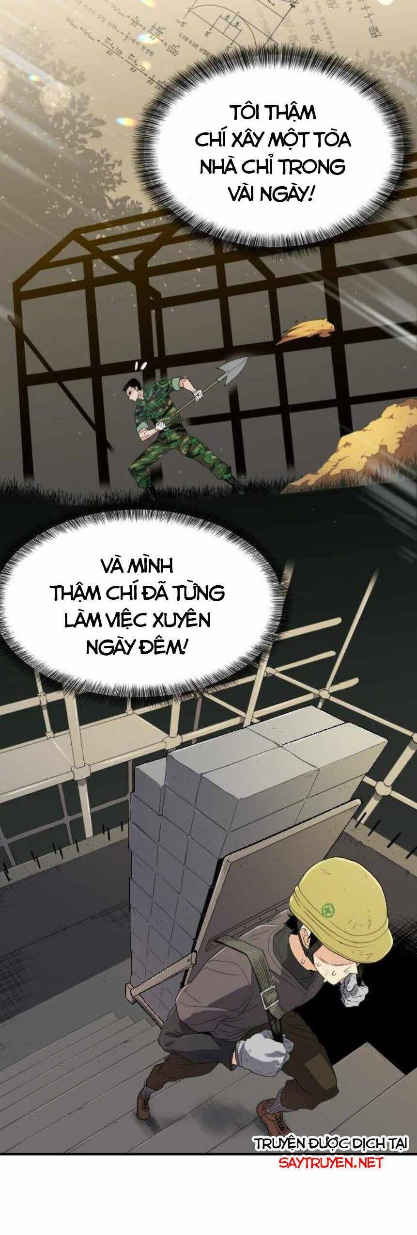 Kĩ Sư Bá Nhất Thế Giới Chap 1 - Next Chap 2