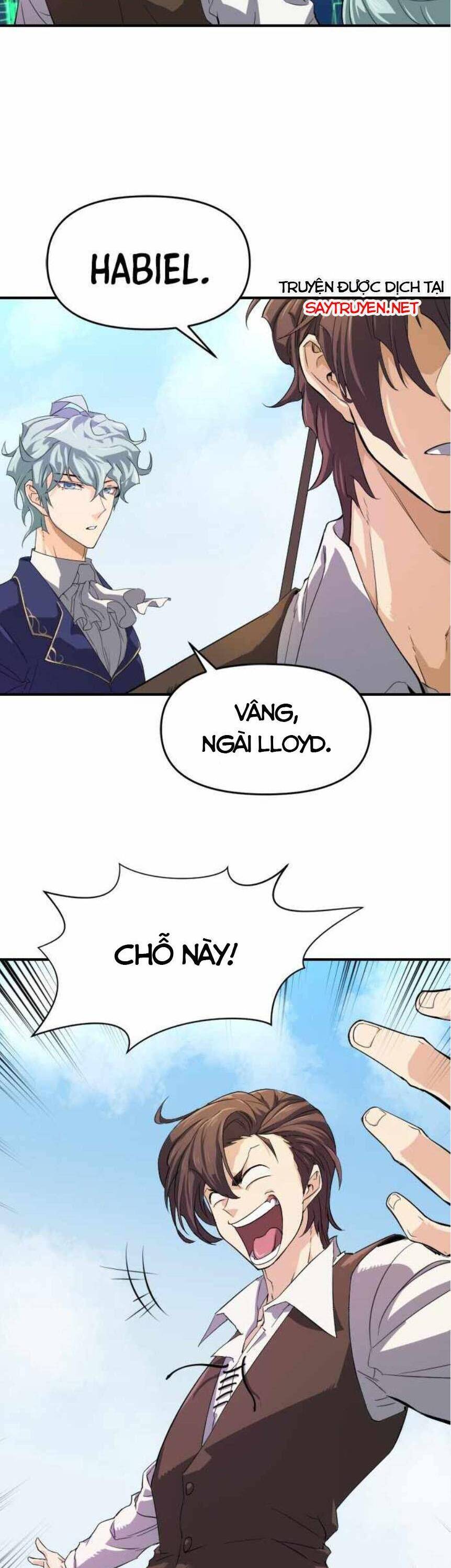 Kĩ Sư Bá Nhất Thế Giới Chap 1 - Next Chap 2