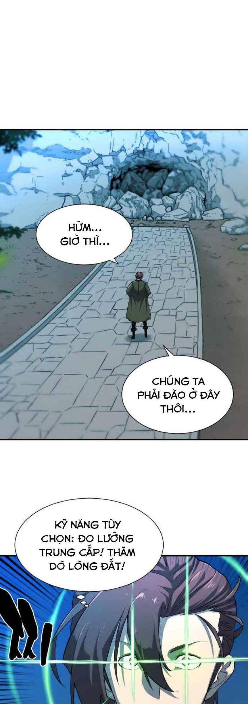 Kĩ Sư Bá Nhất Thế Giới Chap 10 - Next Chap 11