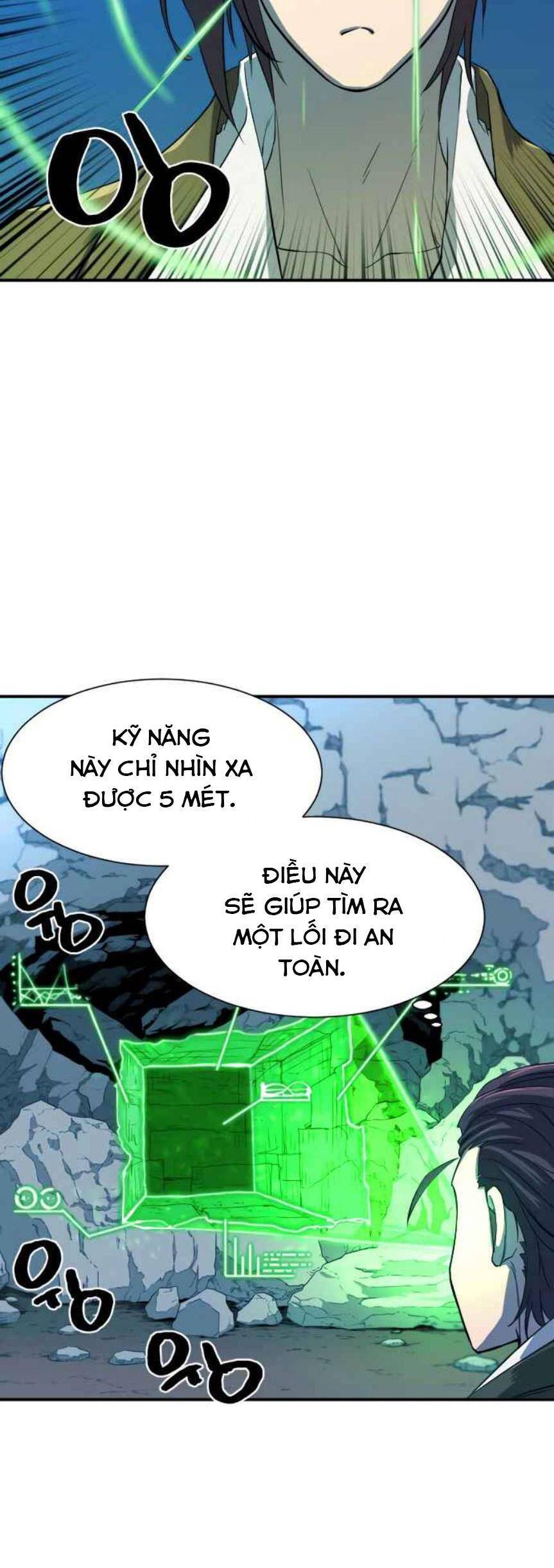 Kĩ Sư Bá Nhất Thế Giới Chap 10 - Next Chap 11