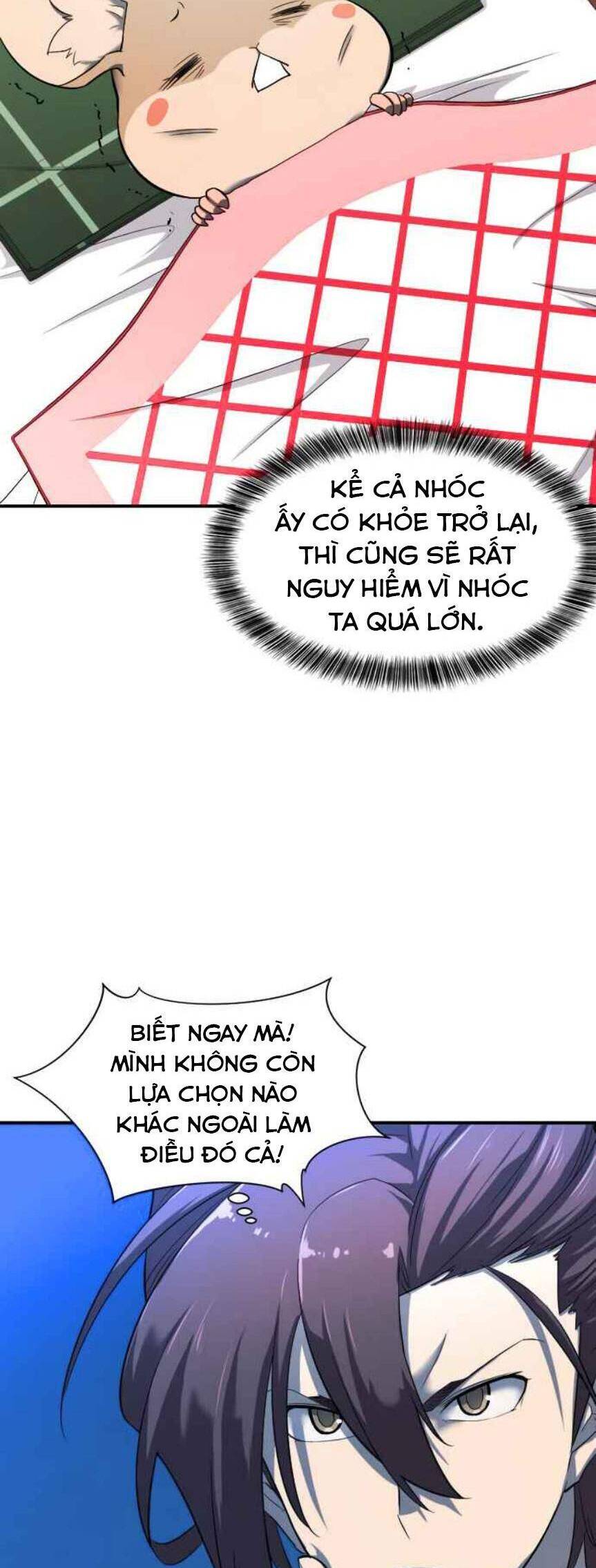 Kĩ Sư Bá Nhất Thế Giới Chap 10 - Next Chap 11