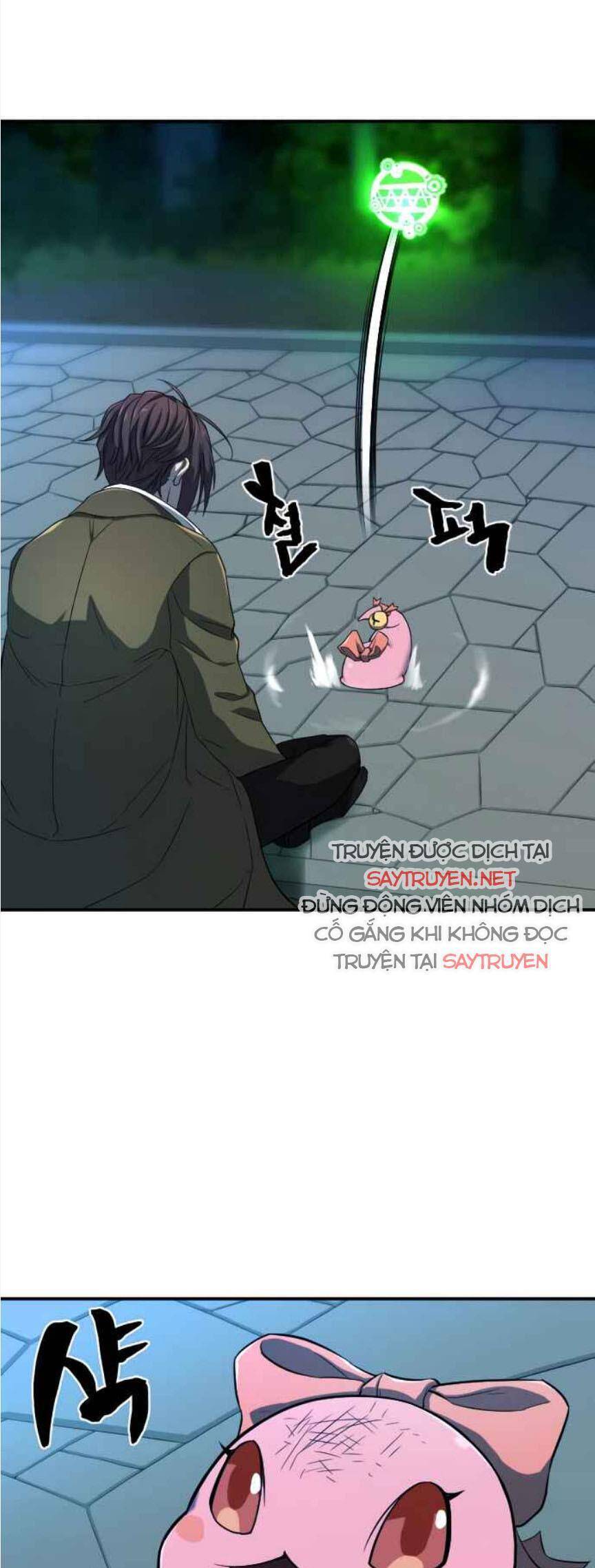 Kĩ Sư Bá Nhất Thế Giới Chap 10 - Next Chap 11