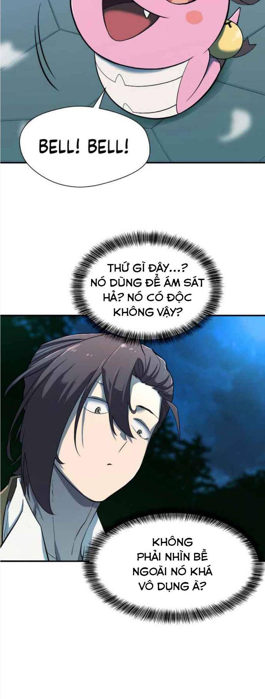 Kĩ Sư Bá Nhất Thế Giới Chap 10 - Next Chap 11