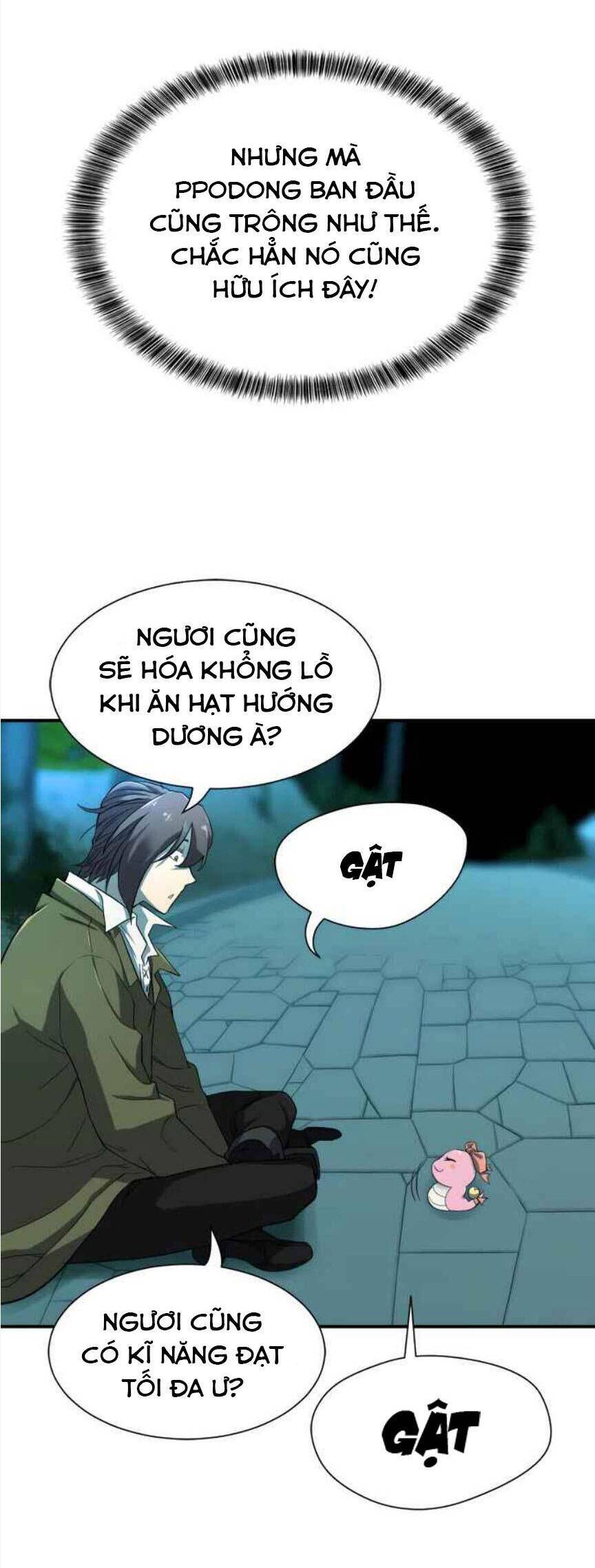 Kĩ Sư Bá Nhất Thế Giới Chap 10 - Next Chap 11