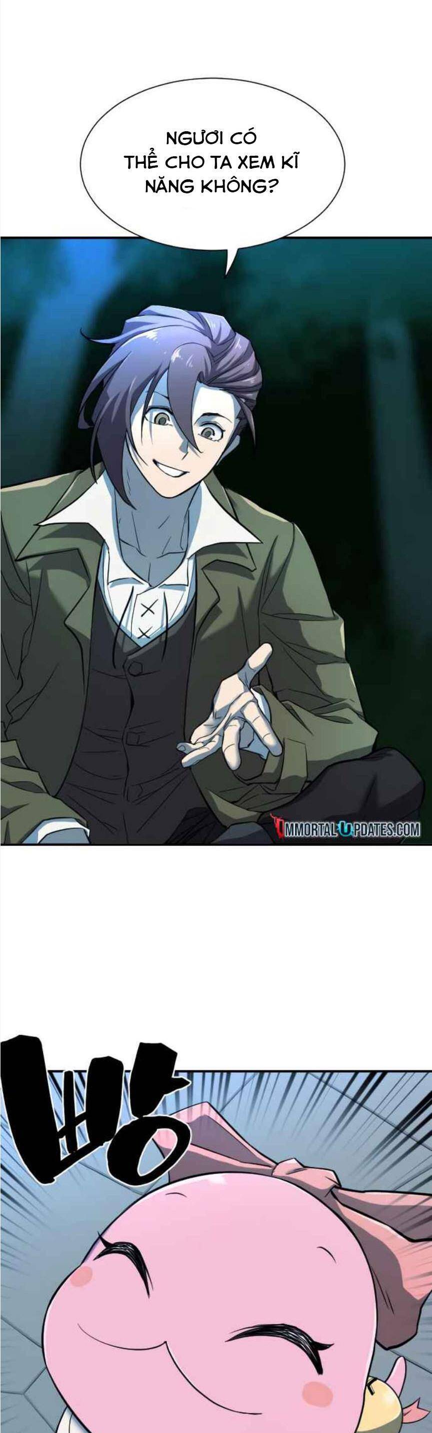 Kĩ Sư Bá Nhất Thế Giới Chap 10 - Next Chap 11