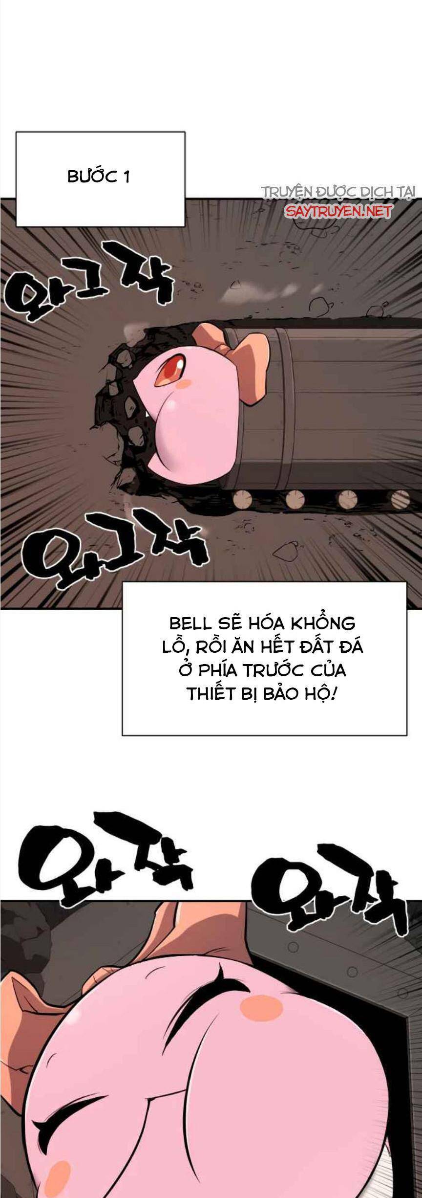 Kĩ Sư Bá Nhất Thế Giới Chap 10 - Next Chap 11