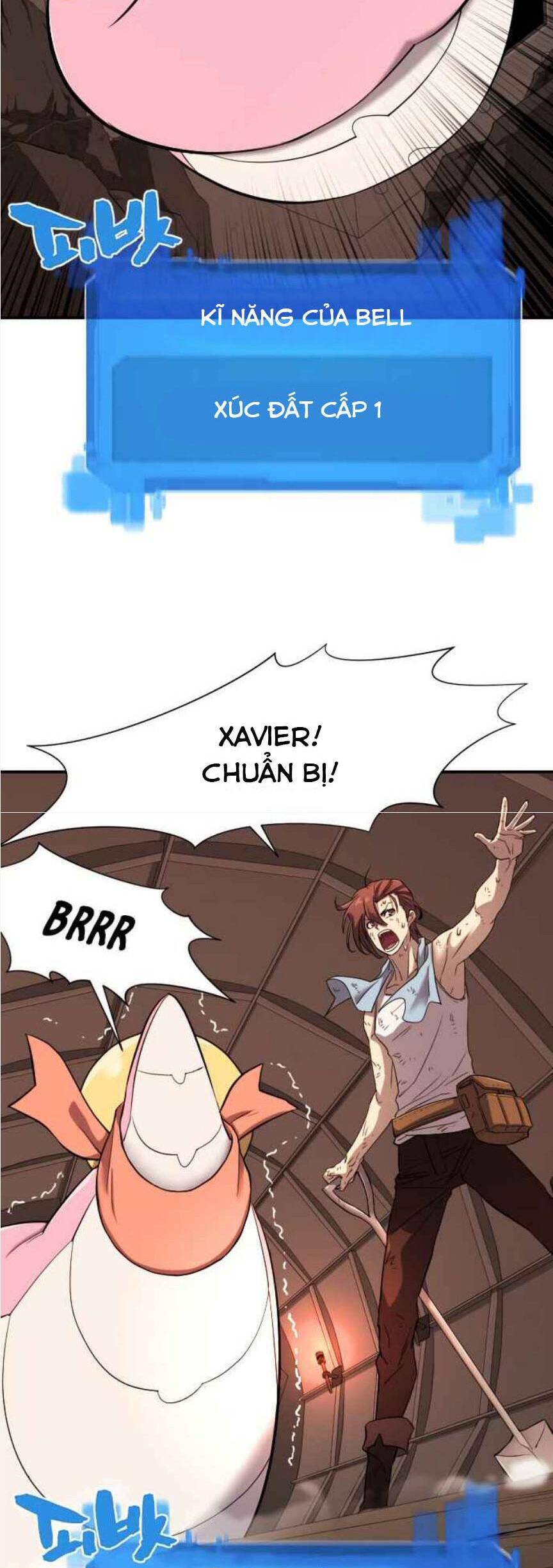Kĩ Sư Bá Nhất Thế Giới Chap 10 - Next Chap 11