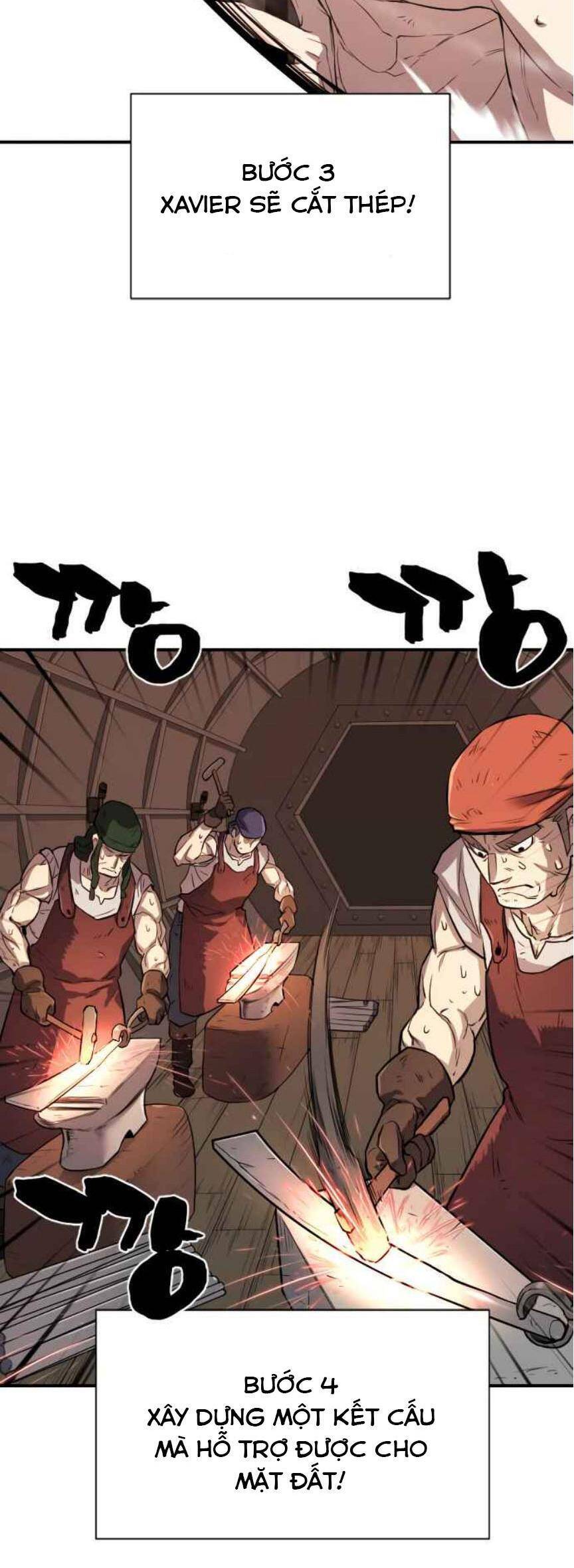 Kĩ Sư Bá Nhất Thế Giới Chap 10 - Next Chap 11